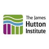 Image of theJames Hutton Institute logo