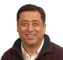 Sanjeev Kumar Sharma