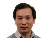 Xinwei Chen Xinwei Chen